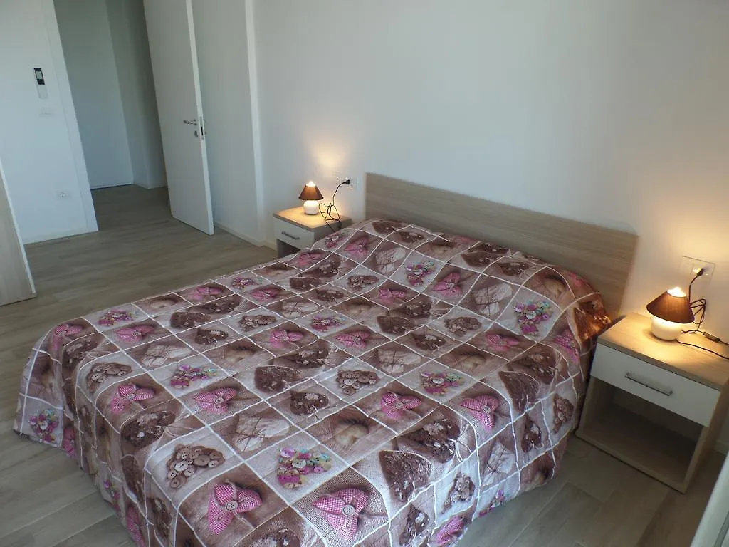 Condominio Giardino Bibione