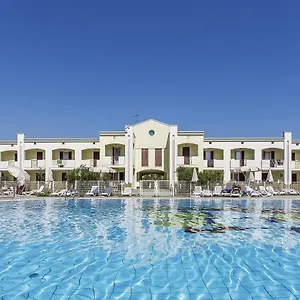 Apartment Villaggio Calycanthus